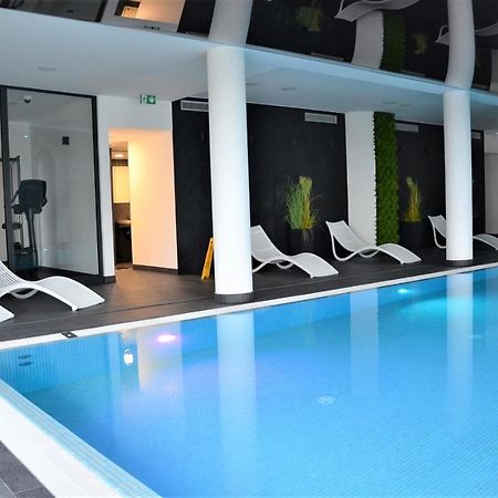 Westin House Resort Kolobrzeg Apartament Delux Luaran gambar