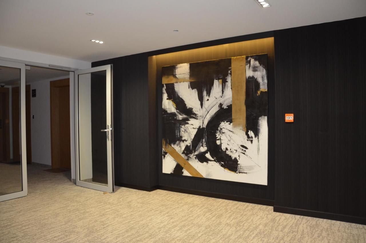 Westin House Resort Kolobrzeg Apartament Delux Luaran gambar