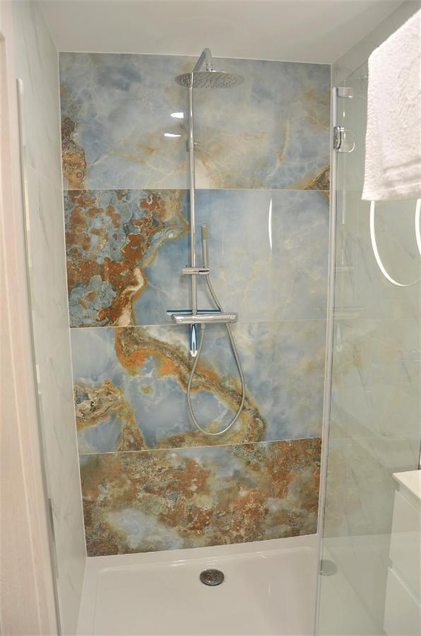 Westin House Resort Kolobrzeg Apartament Delux Luaran gambar