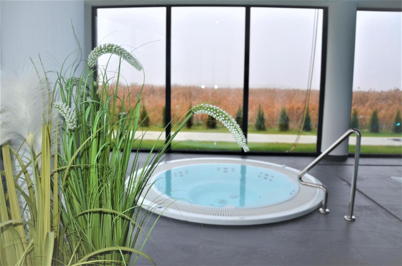 Westin House Resort Kolobrzeg Apartament Delux Luaran gambar