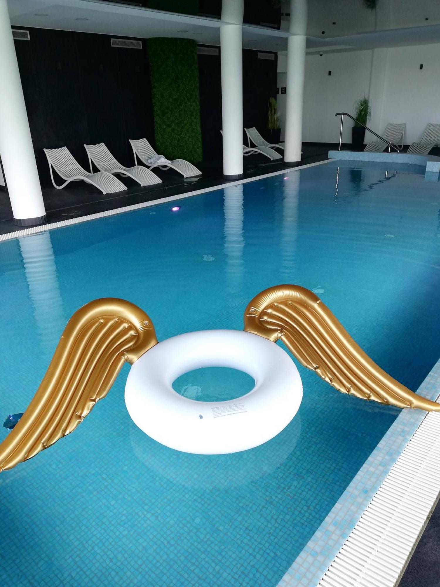 Westin House Resort Kolobrzeg Apartament Delux Luaran gambar